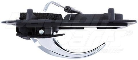 Dayton Parts 760-5140 Interior Door Handle