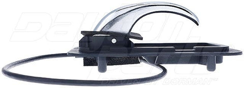 Dayton Parts 760-5140 Interior Door Handle