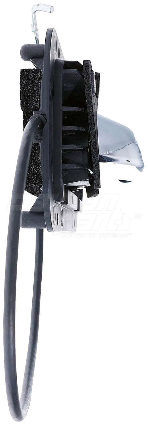 Dayton Parts 760-5140 Interior Door Handle