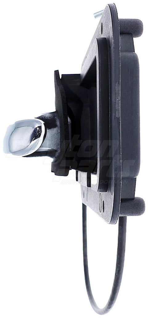 Dayton Parts 760-5140 Interior Door Handle