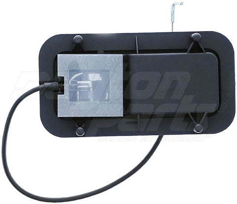 Dayton Parts 760-5141 Interior Door Handle