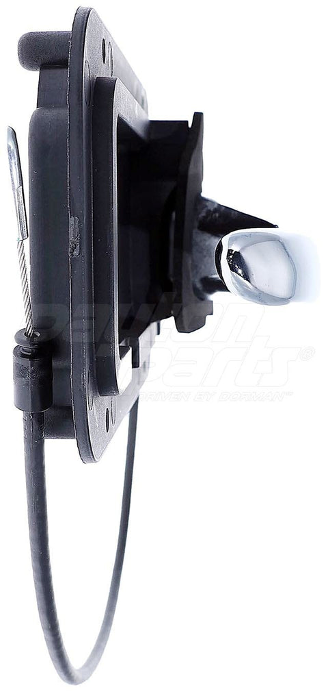 Dayton Parts 760-5141 Interior Door Handle