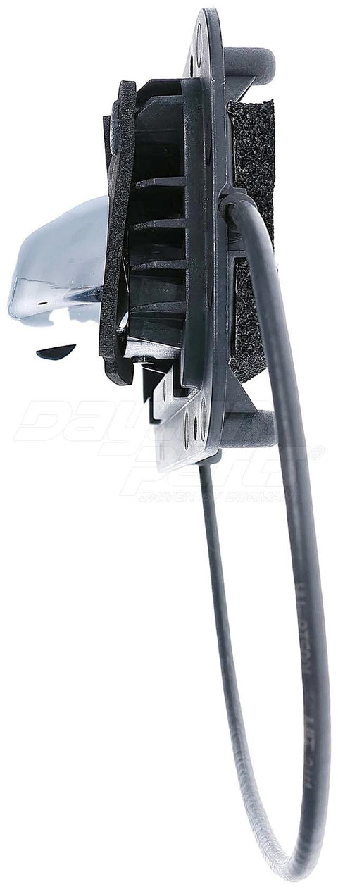Dayton Parts 760-5141 Interior Door Handle