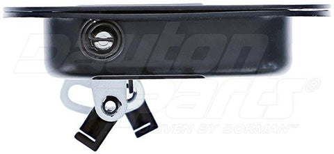 Dayton Parts 760-5146 Exterior Door Handle
