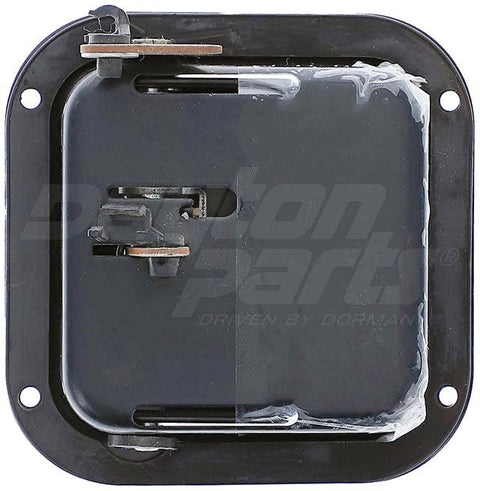 Dayton Parts 760-5147 Exterior Door Handle