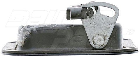 Dayton Parts 760-5147 Exterior Door Handle