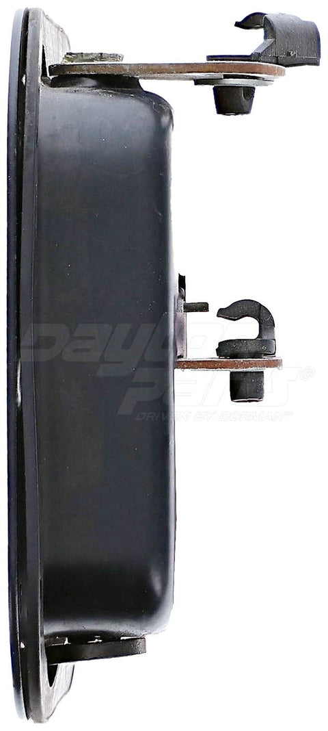 Dayton Parts 760-5147 Exterior Door Handle