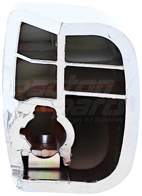Dayton Parts 760-5148 Interior Door Handle