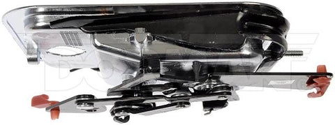 Dayton Parts 760-5201 Door Handle, Exterior