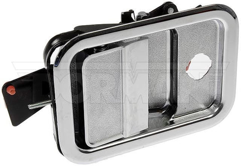 Dayton Parts 760-5201 Door Handle, Exterior