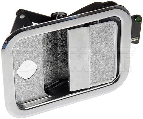 Dayton Parts 760-5202 Door Handle, Exterior