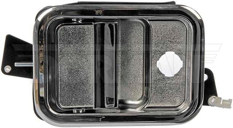 Dayton Parts 760-5203 Door Handle, Exterior