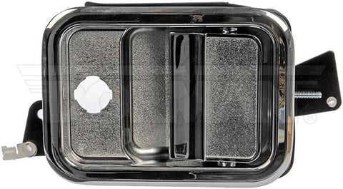 Dayton Parts 760-5204 Door Handle, Exterior