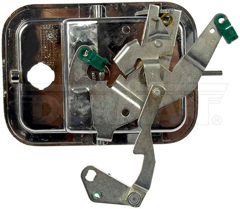 Dayton Parts 760-5205 Exterior Door Handle