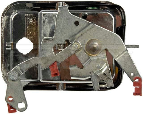 Dayton Parts 760-5206 Exterior Door Handle