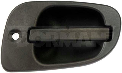 Dayton Parts 760-5207 Door Handle, Exterior