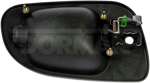 Dayton Parts 760-5207 Door Handle, Exterior