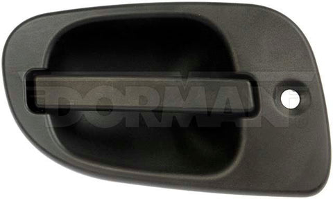 Dayton Parts 760-5208 Door Handle, Exterior