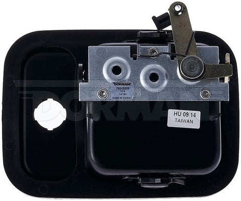 Dayton Parts 760-5209 Exterior Door Handle Right