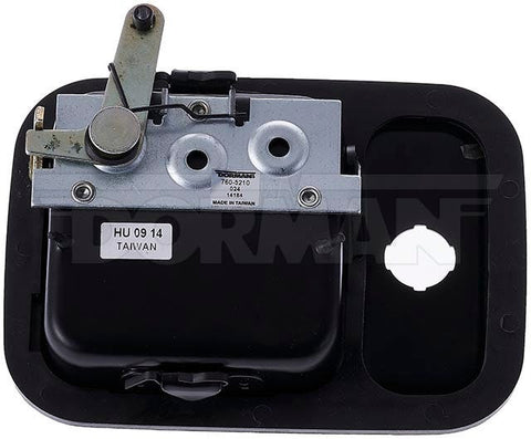 Dayton Parts 760-5210 Exterior Door Handle Left