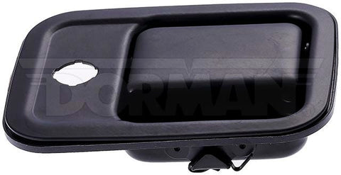 Dayton Parts 760-5210 Exterior Door Handle Left