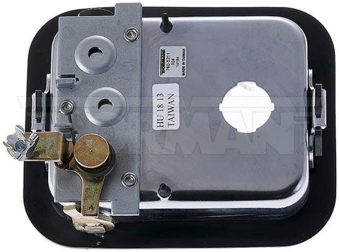 Dayton Parts 760-5211 Heavy Duty Exterior Door Handle
