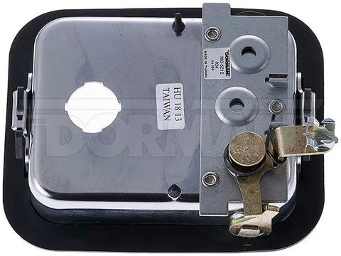 Dayton Parts 760-5212 Heavy Duty Exterior Door Handle