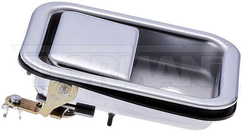 Dayton Parts 760-5212 Heavy Duty Exterior Door Handle