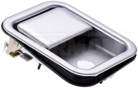 Dayton Parts 760-5212 Heavy Duty Exterior Door Handle