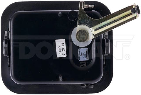 Dayton Parts 760-5213 Exterior Door Handle Left