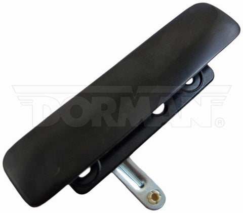Dayton Parts 760-5216 Door Handles - Exterior Front Right Black