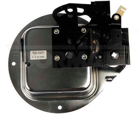 Dayton Parts 760-5401 Door Handle, Exterior