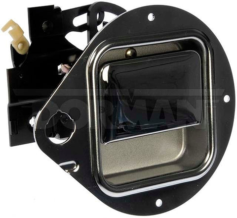 Dayton Parts 760-5401 Door Handle, Exterior