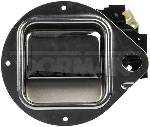 Dayton Parts 760-5402 Door Handle, Exterior