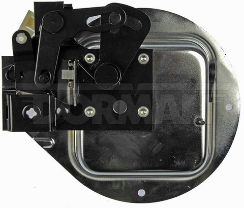 Dayton Parts 760-5402 Door Handle, Exterior