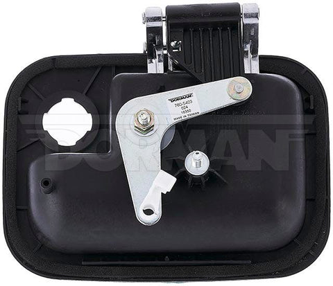 Dayton Parts 760-5403 Door Handle, Exterior
