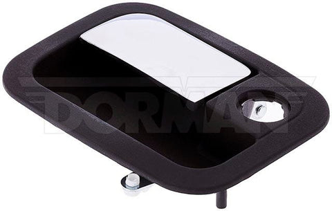 Dayton Parts 760-5403 Door Handle, Exterior