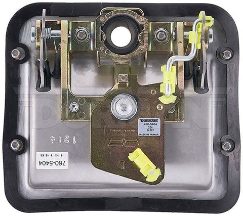 Dayton Parts 760-5404 Door Handle, Exterior