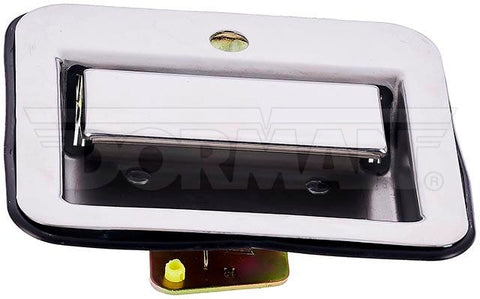 Dayton Parts 760-5404 Door Handle, Exterior