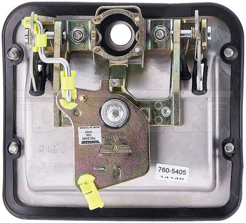 Dayton Parts 760-5405 Door Handle, Exterior