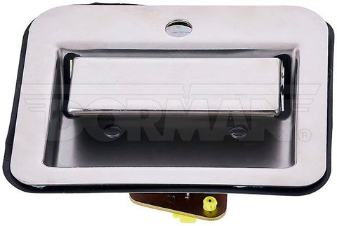 Dayton Parts 760-5405 Door Handle, Exterior