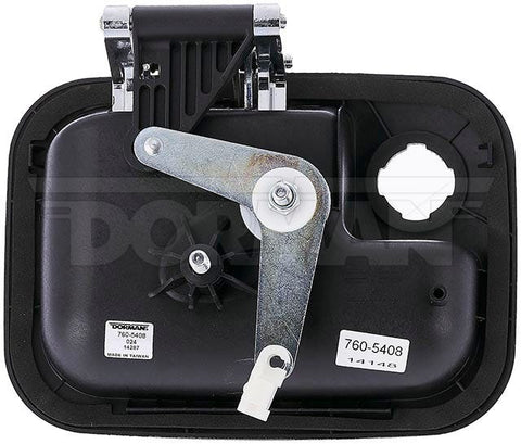 Dayton Parts 760-5408 Door Handle, Exterior