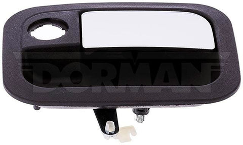 Dayton Parts 760-5408 Door Handle, Exterior