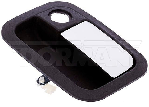 Dayton Parts 760-5408 Door Handle, Exterior