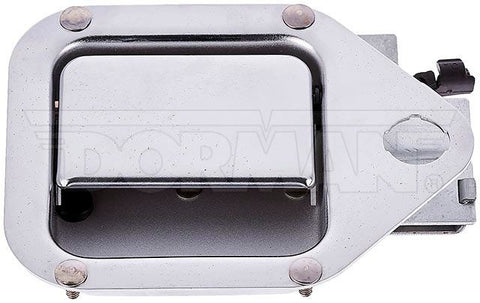 Dayton Parts 760-5411 Exterior Door Handle Right Chrome
