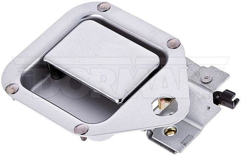 Dayton Parts 760-5411 Exterior Door Handle Right Chrome