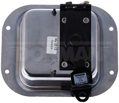Dayton Parts 760-5419 Heavy Duty Interior Door Handle