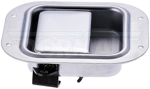 Dayton Parts 760-5419 Heavy Duty Interior Door Handle