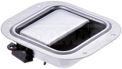 Dayton Parts 760-5419 Heavy Duty Interior Door Handle