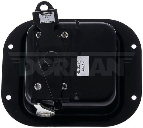 Dayton Parts 760-5421 Heavy Duty Exterior Door Handle